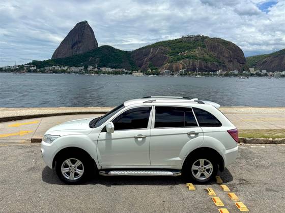 LIFAN X60 1.8 VIP 16V GASOLINA 4P MANUAL LIFAN X60 1.8 VIP 16V GASOLINA 4P MANUAL